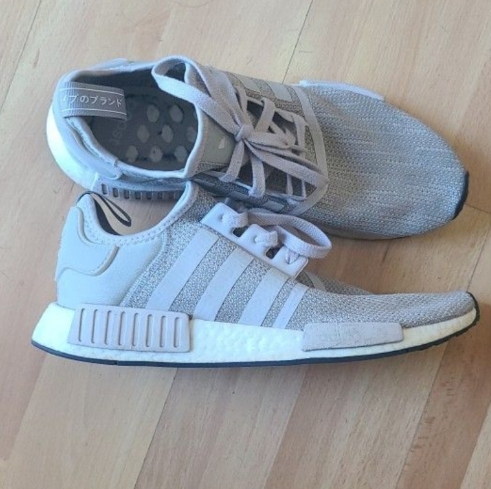 Adidas NMD Men's Size 13